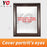 Cover portrit's eyes escape room props