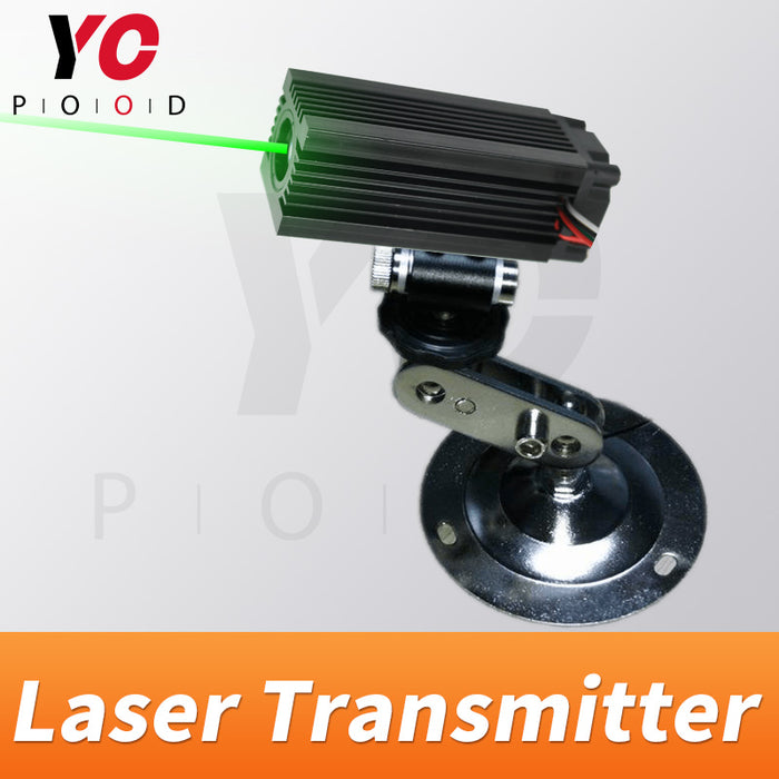 Green Laser Transmitters real escape room props DIY Supplier YOPOOD