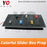 Colorful Slider Box Escape Room Props DIY Manufacture YOPOOD