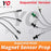 Magnet Sensor Prop Sequential Mode from Escape Room Supplier YOPOOD