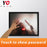 Magic photo frame magic sticker frame escape room props 的副本