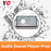 Audio sound player prop game real room escape DIY Supplier YOPOOD