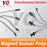 Magnet sensor simultaneous version Escape Room Prop YOPOOD
