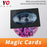 Magic cards escape room prop