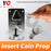 Insert Coin Prop real Room escape game DIY Manufacture YOPOOD