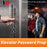 Elevator Password Prop Real Life Escape Room Game DIY Supplier YOPOOD
