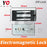 EM lock 12V Escape Room Spare Parts Prop Supplier DIY Manufacture YOPOOD