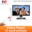 Escape room video player RFID version put IC card on RFID to trigger video playing