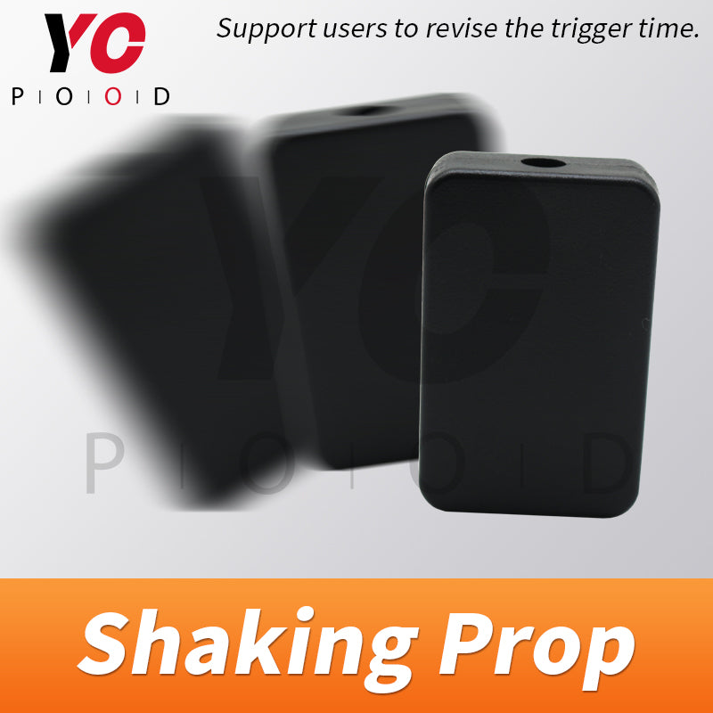 Shaking prop Escape Room Puzzle DIY Supplier YOPOOD