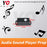 Audio sound player prop game real room escape DIY Supplier YOPOOD