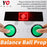Balance ball prop escape room Game Supplier DIY YOPOOD