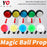 Magic Ball Prop Escape game in Takagism room Supplier YOPOOD