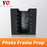 Photo frame prop escape room game