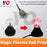 Magic Plasma Ball Prop from Escape Room Manufacture YOPOOD