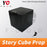 YOPOOD Story Cube Prop real life room escape DIY Supplier