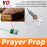 Prayer prop from Escape Room Prop Supplier YOPOOD