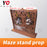 YOPOOD maze stand prop real life escape room prop