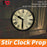 Clock Prop Escape Room in Real Life Game Supplier DIY Manufacture YOPOOD