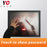 Magic photo frame magic sticker frame escape room props 的副本