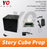 YOPOOD Story Cube Prop real life room escape DIY Supplier