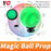 Magic Ball Prop Escape game in Takagism room Supplier YOPOOD