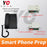 Smart Phone Prop Real life Escape Room Supplier DIY Manufacture YOPOOD