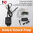 Knock Prop from Escape Room Prop Supplier DIY Manufacture YOPOOD