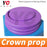 Crown stand prop escape room game prop DIY manufacture custom-made props