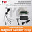 Magnet Sensor Prop Sequential Mode from Escape Room Supplier YOPOOD