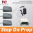 Step On Prop escape room game Supplier DIY Manufacture YOPOOD