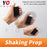 Shaking prop Escape Room Puzzle DIY Supplier YOPOOD