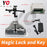 Magic lock and key Escape room props supplier YOPOOD