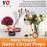 Watering Flower Prop Escape Room Supplier DIY Manufacture YOPOOD
