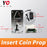 Insert Coin Prop real Room escape game DIY Manufacture YOPOOD