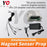Magnet sensor simultaneous version Escape Room Prop YOPOOD