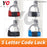 5 Letter Code Combination password lock Escape Room YOPOOD