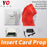 Insert Card Prop takagism real life escape room game DIY YOPOOD