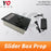 Slider Box escape room props Supplier DIY Manufacture YOPOOD