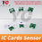 RFID Card Prop from Escape Room Prop Supplier DIY Manufacture YOPOOD