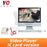 Escape room video player RFID version put IC card on RFID to trigger video playing