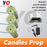 Candles Prop escape room prop game supplier DIY Manufacture YOPOOD