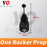 One Roker Switch Real Life Escape Room DIY Manufacture YOPOOD