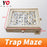 YOPOOD escape room prop traze maze prop walking the maze via metal ball