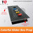 Colorful Slider Box Escape Room Props DIY Manufacture YOPOOD