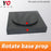 Rotating base prop in real life Escape room game supplier Yopood
