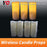 Wireless Candle Prop from Escape Room Supplier DIY Manufacture YOPOOD
