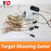 Target Shooting Game Laser Shooting Game Escape Room Prop