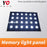 live-action room escape memory light prop