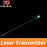 Green Laser Transmitters real escape room props DIY Supplier YOPOOD