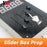 Slider Box escape room props Supplier DIY Manufacture YOPOOD